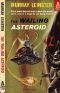 [Gutenberg 50022] • The Wailing Asteroid